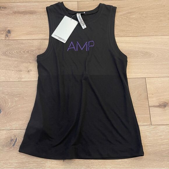 Women's AMP Lorna Jane Hustle Tank top - Picture 2 of 5